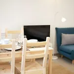 Vienna Living Apartments - Dammstraße