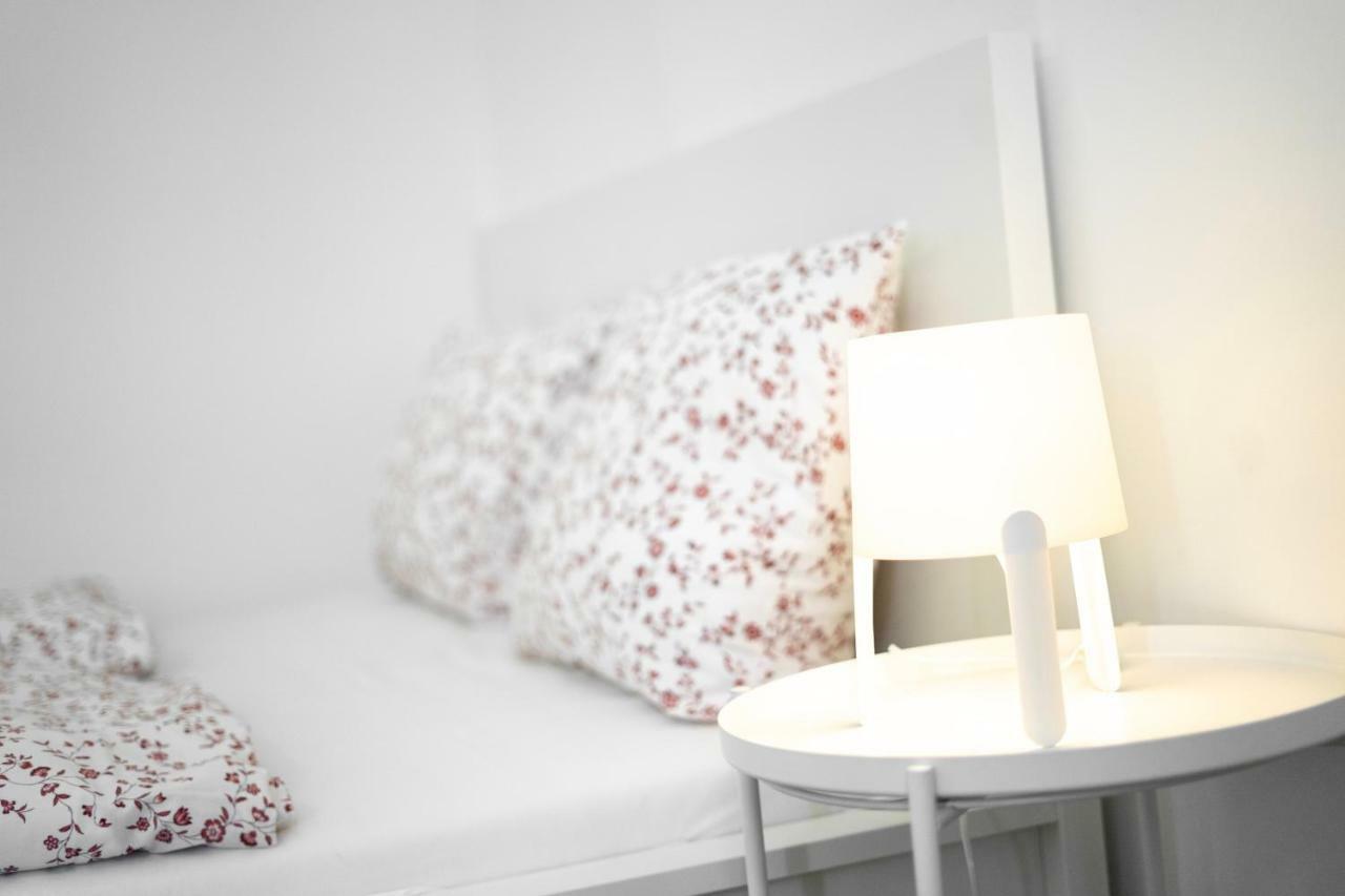 Apartment Living - Dammstraße Wien