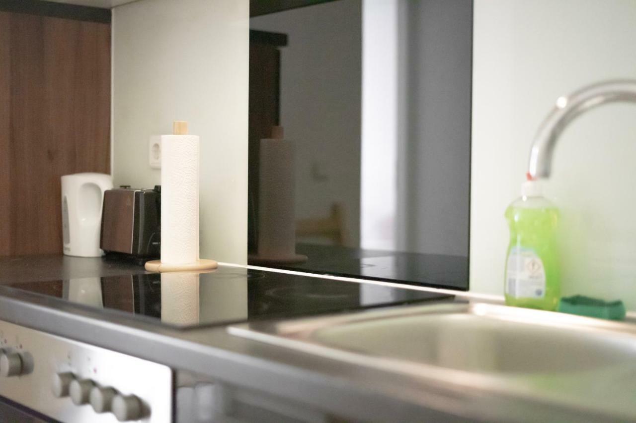 Apartment Living - Dammstraße *