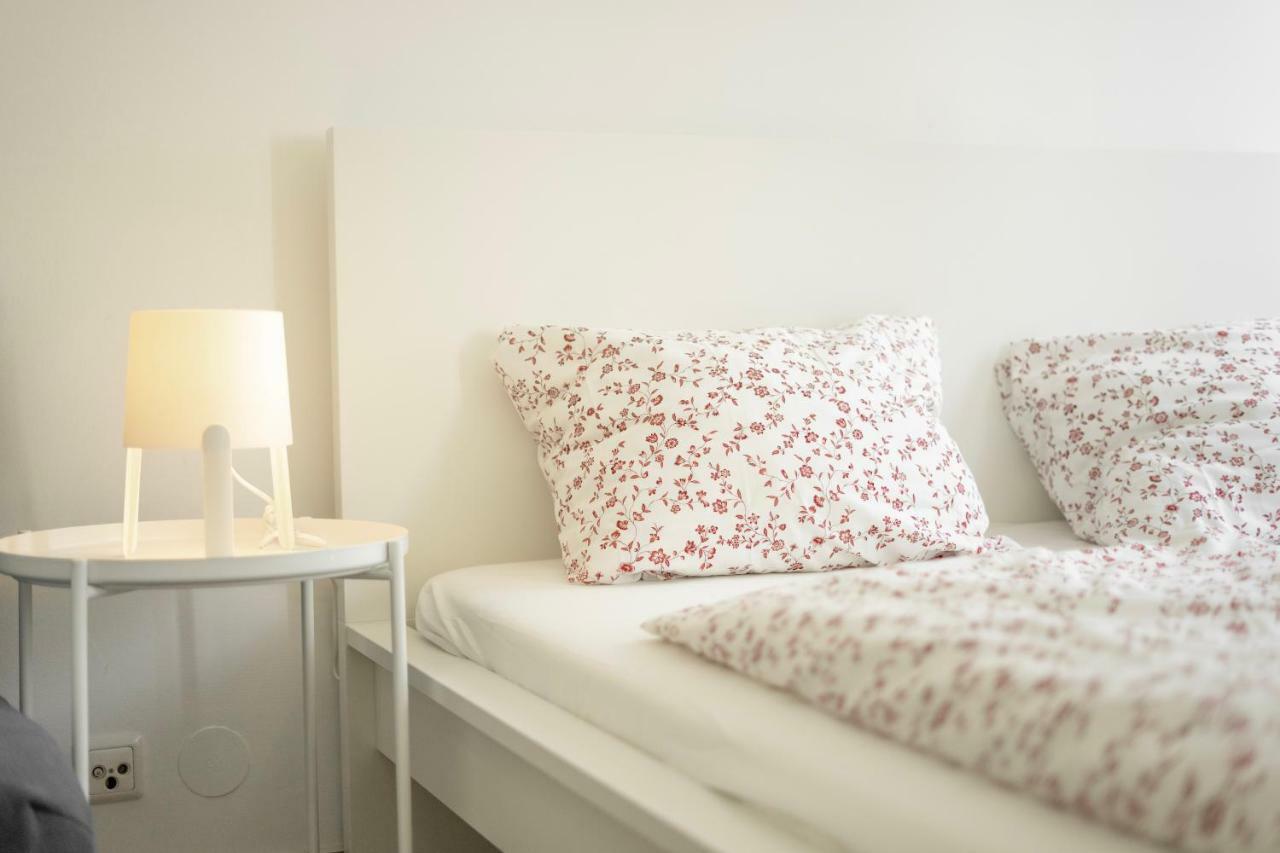Apartment Living - Dammstraße Wien
