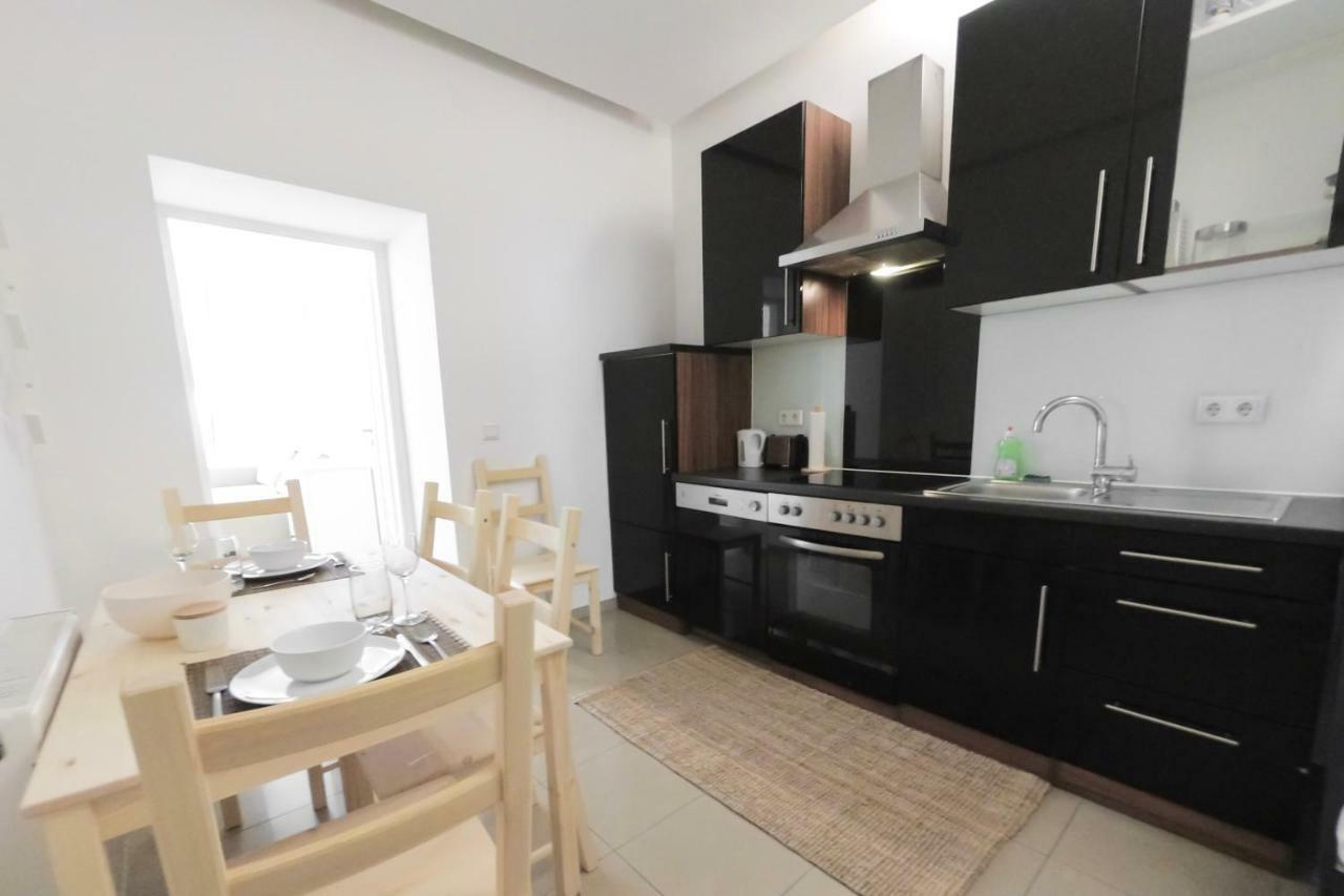 Living - Dammstraße Apartment *