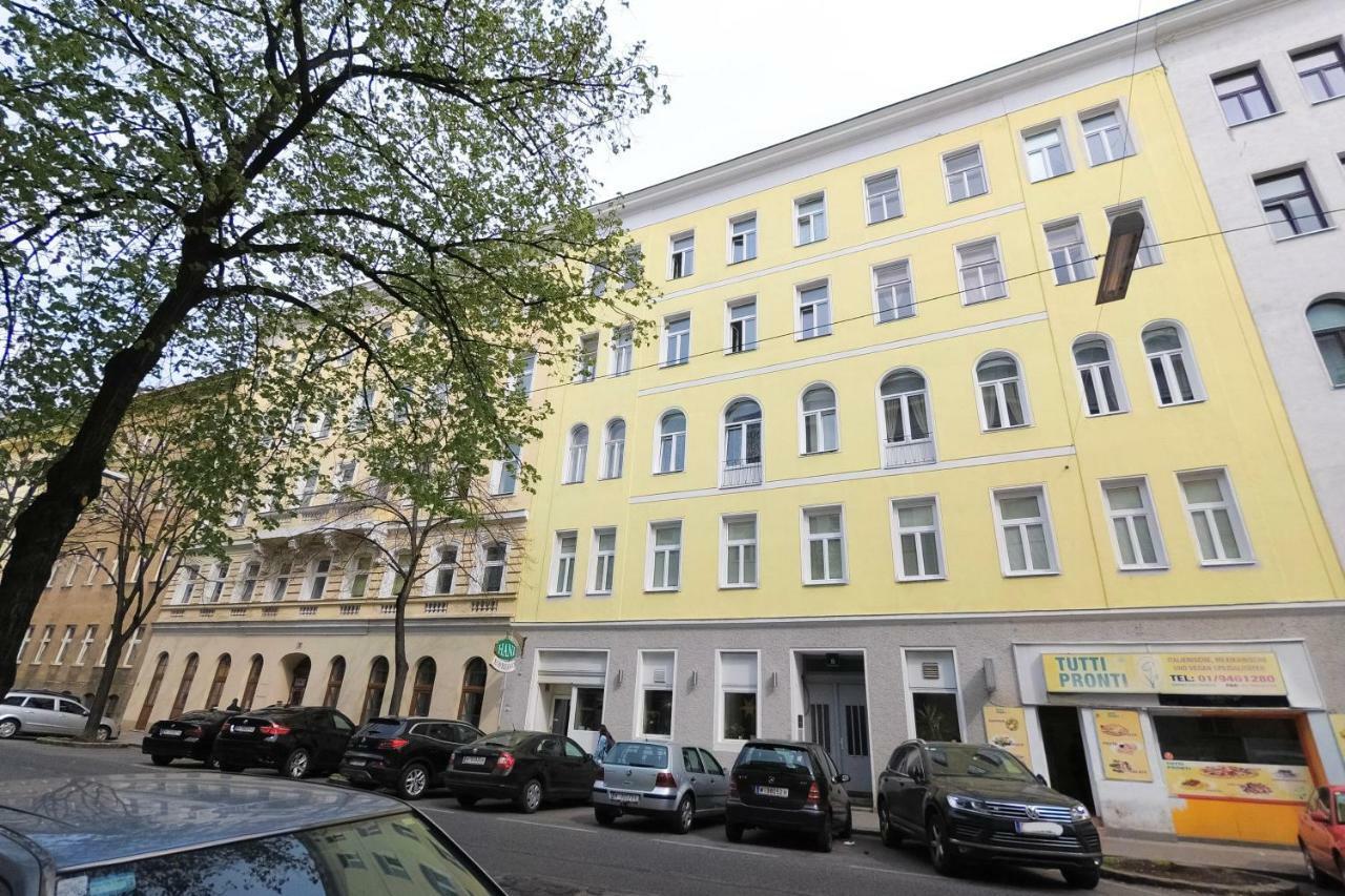 Apartment Living - Dammstraße Wien