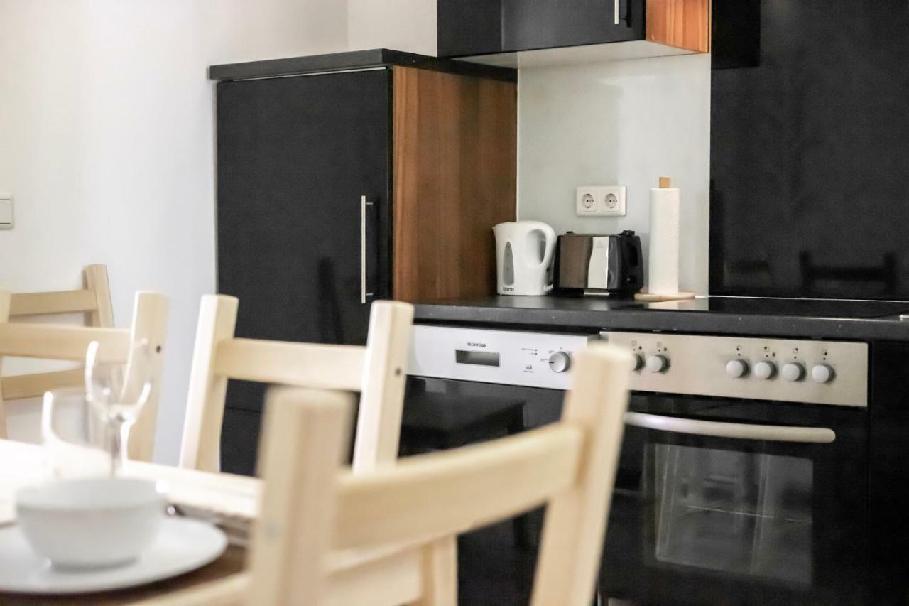 Living - Dammstraße Apartment Wien