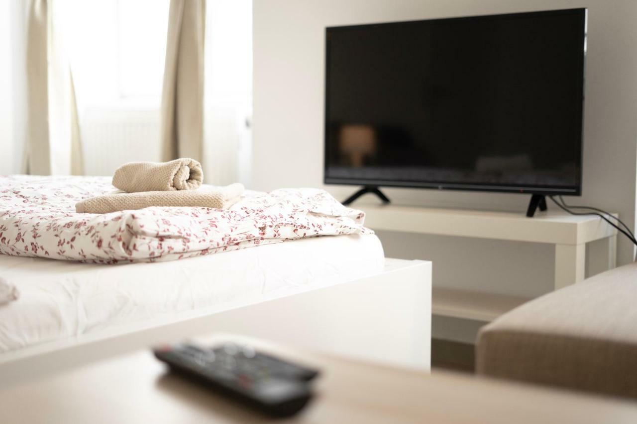 Apartment Living - Dammstraße *