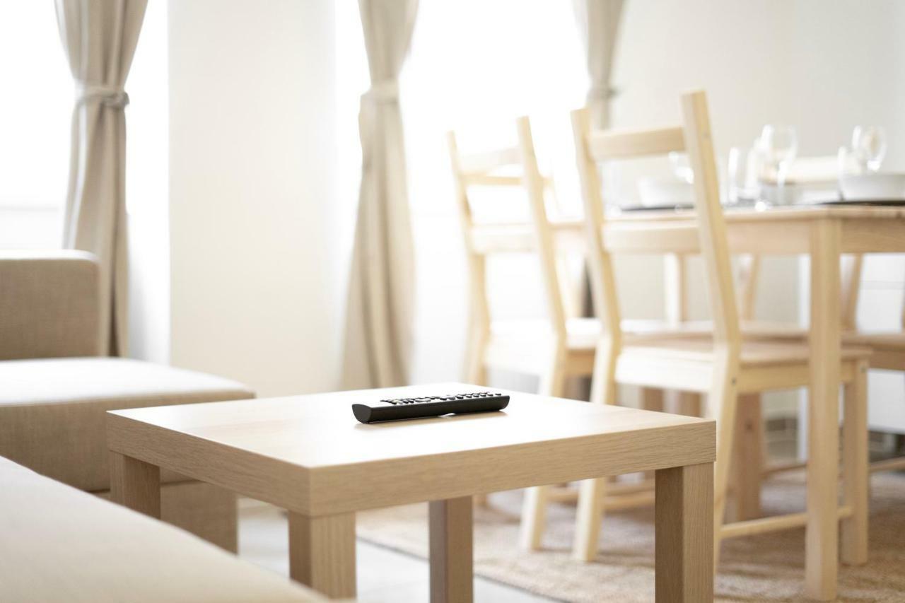 Living - Dammstraße Apartment