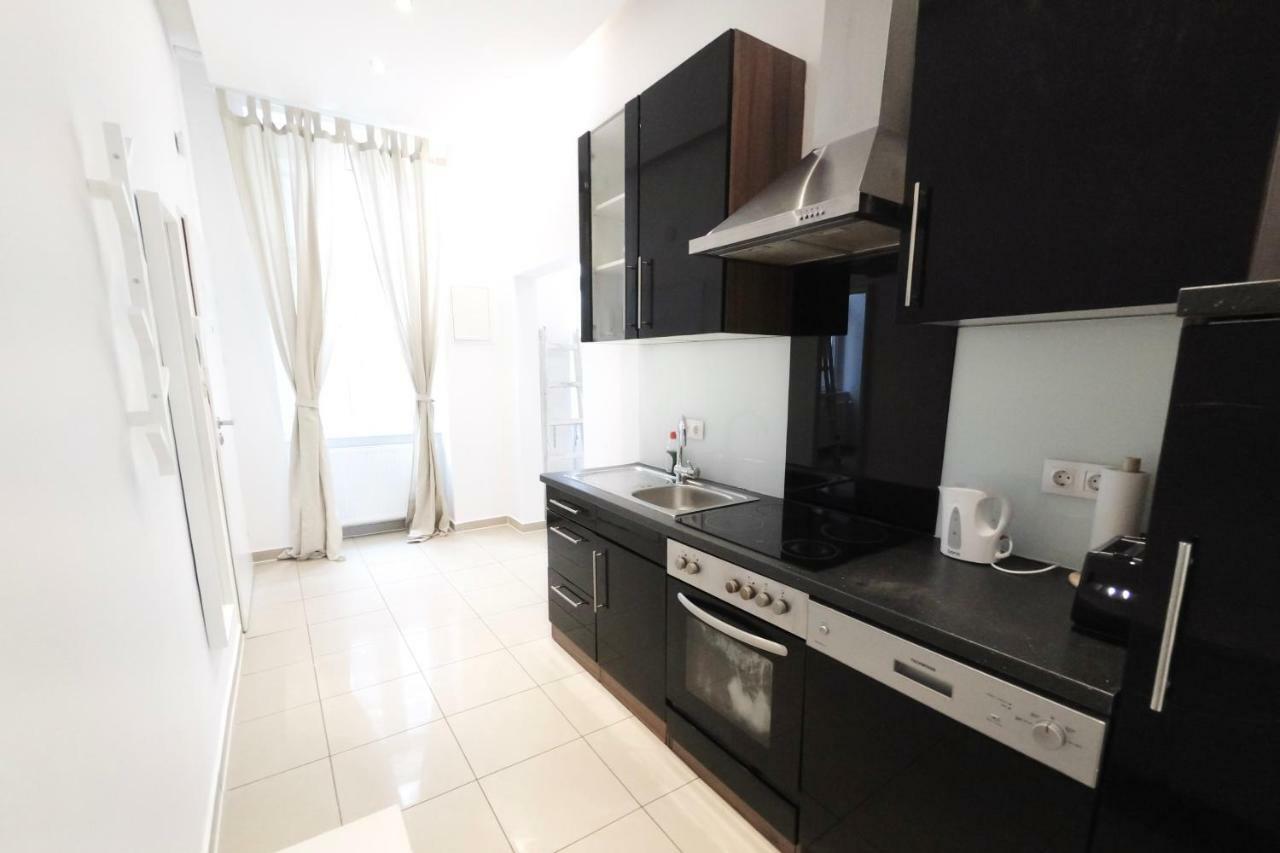 Apartment Living - Dammstraße Wien