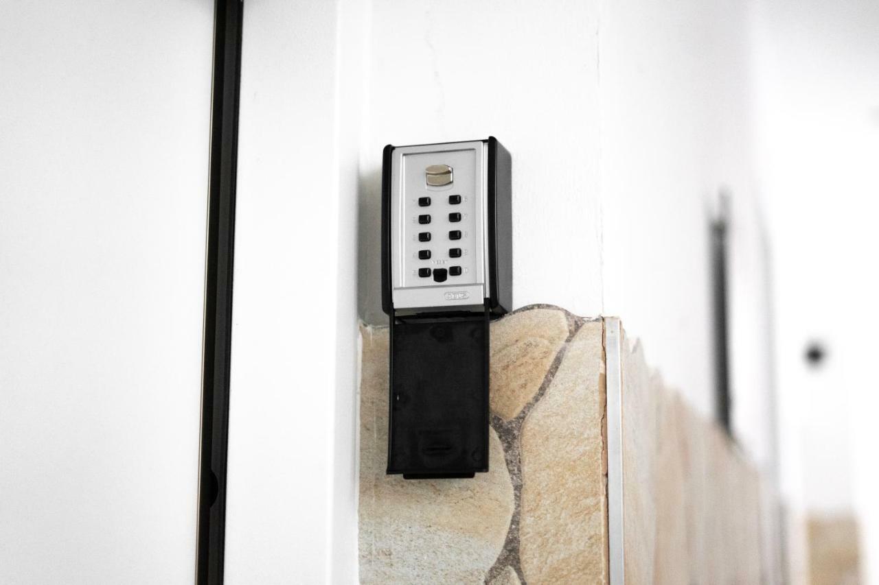 Living - Dammstraße Apartment Wien