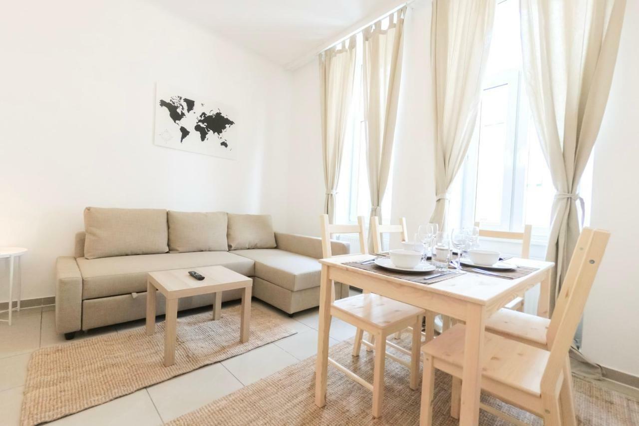 Living - Dammstraße