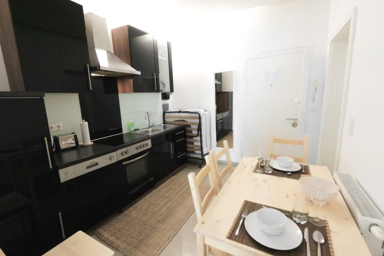 Living - Dammstraße Apartment